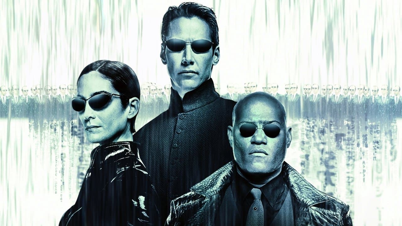 The Matrix Revolutions still 1