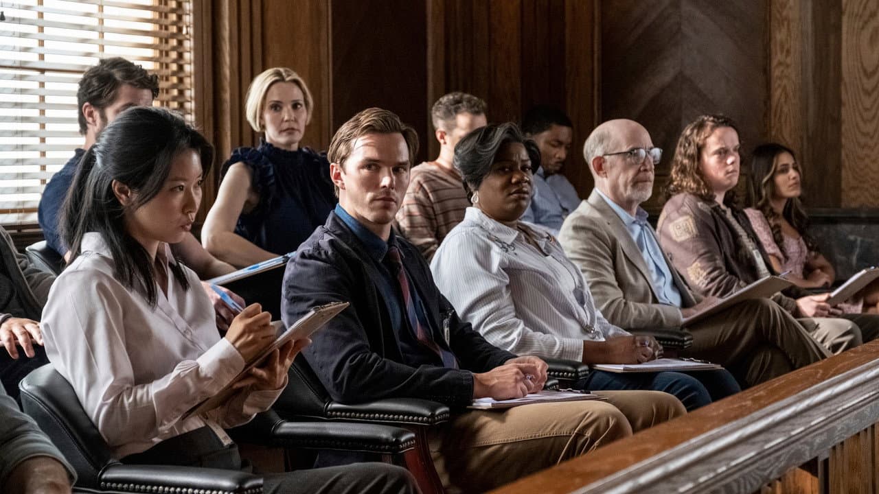 Juror #2 still 7
