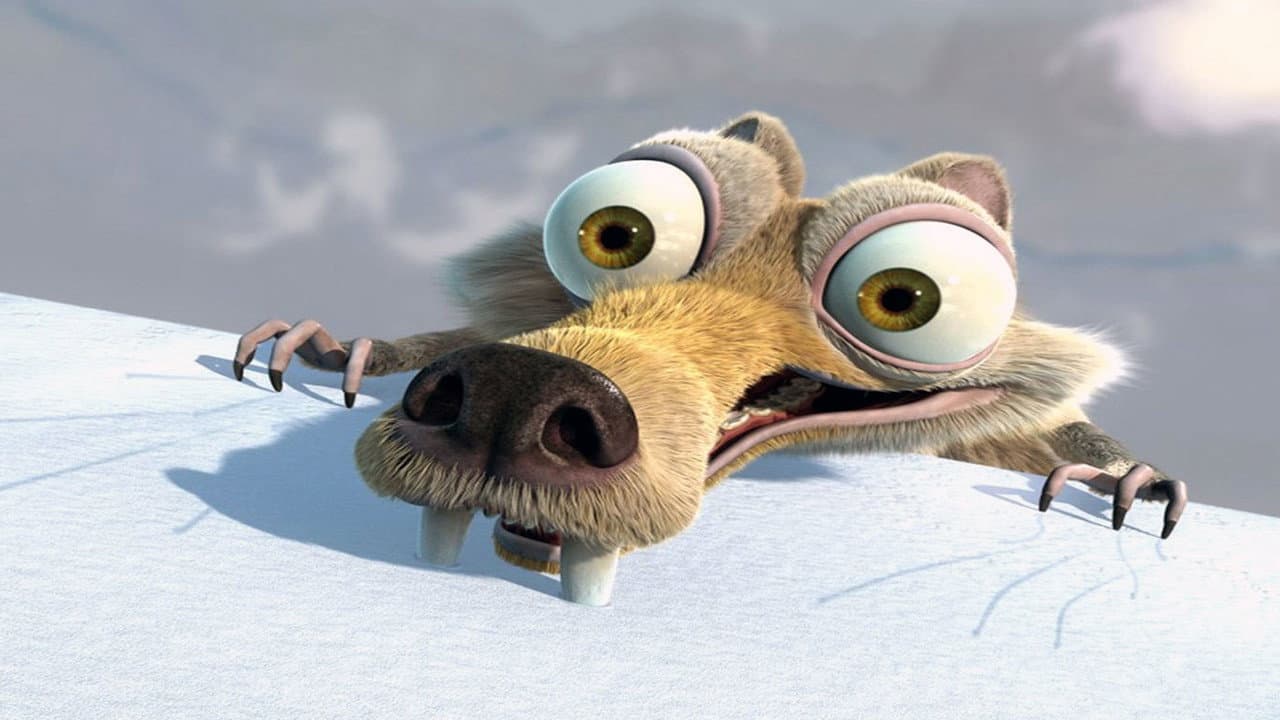 Scrat's Continental Crack-Up: Part 2 still 3