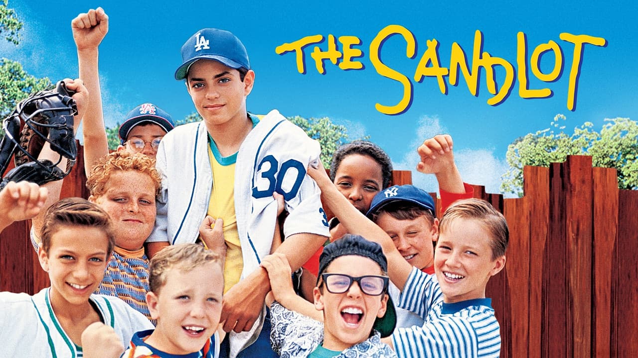 The Sandlot (1993) Movie News | Cast, Legacy & More still 6
