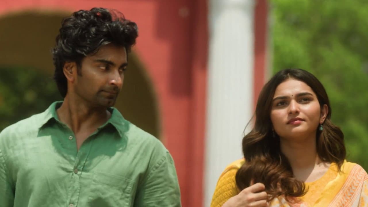 Idhayam Murali still 6