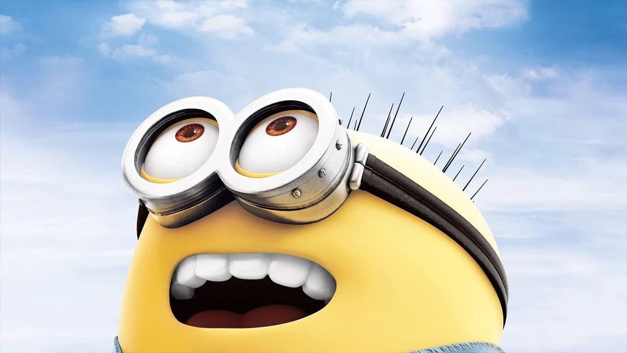 Minions & More Volume 1 still 6