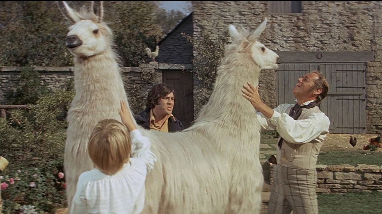 Doctor Dolittle still 1