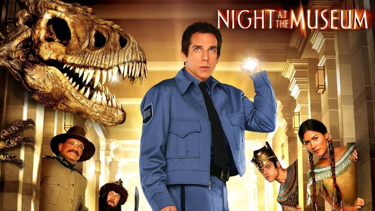 At Night (2006) Movie News | Shawn Levy Film Updates still 2