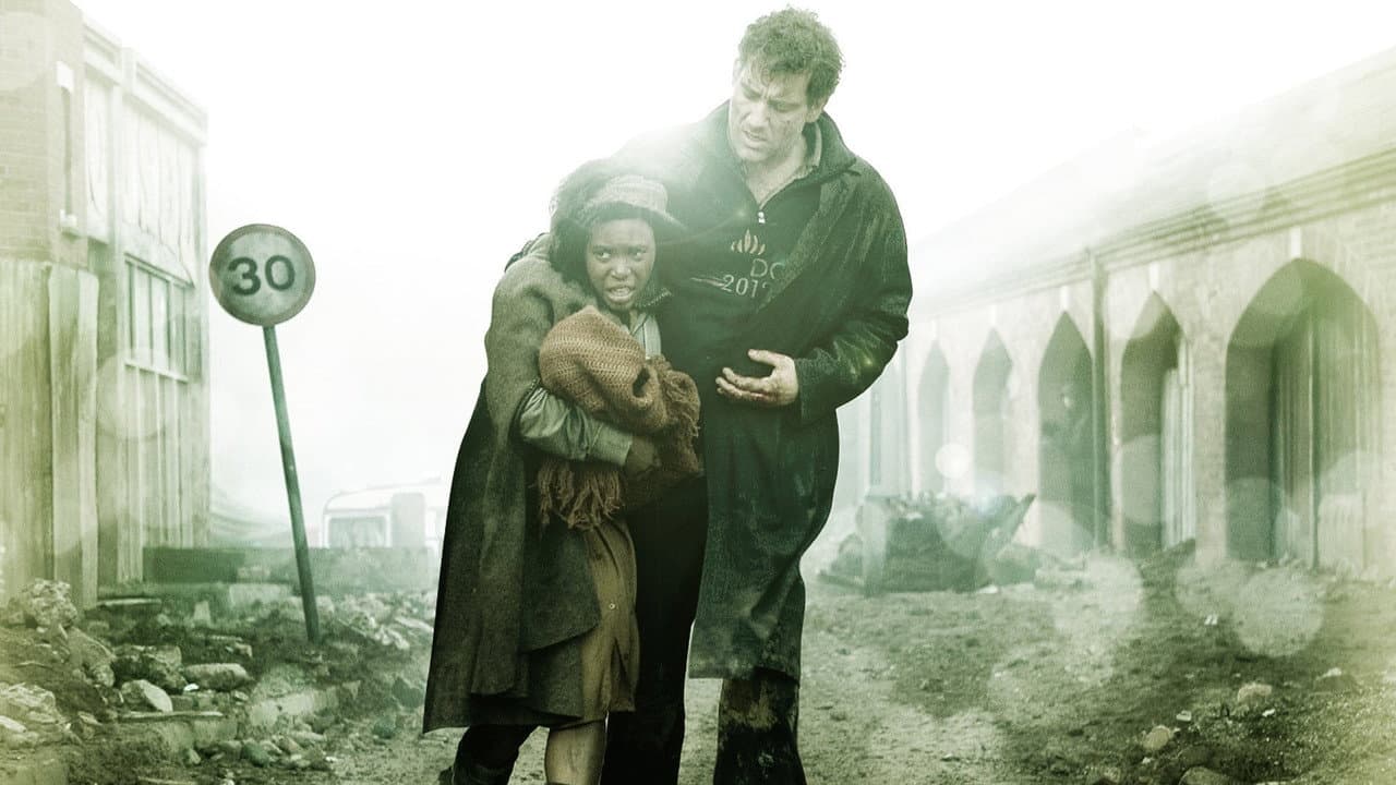 Children of Men still 7