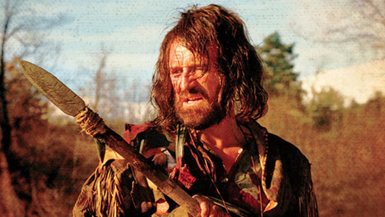 Man in the Wilderness still 4