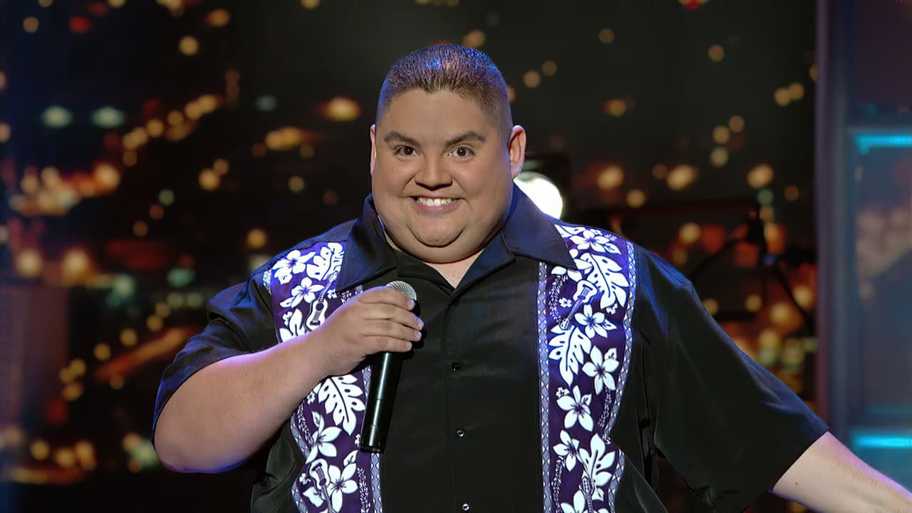 Gabriel Iglesias: I'm Not Fat... I'm Fluffy still 2