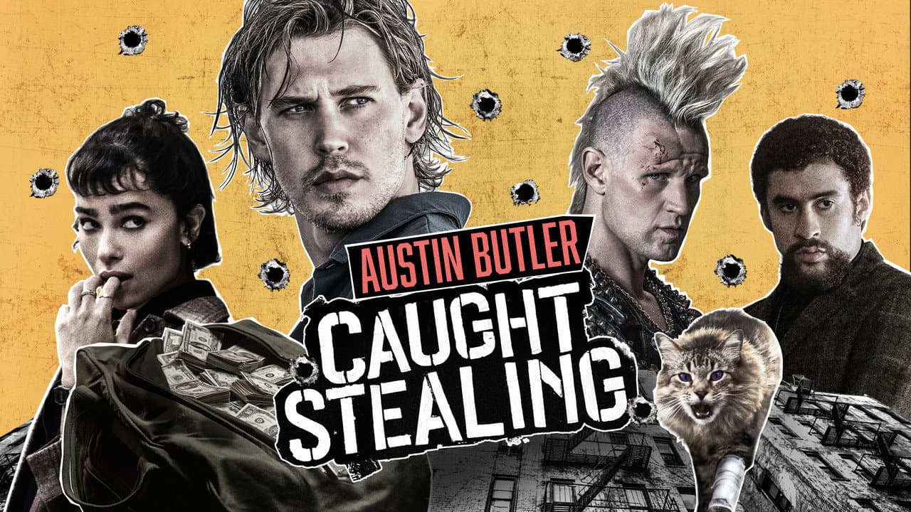 Caught Stealing still 8