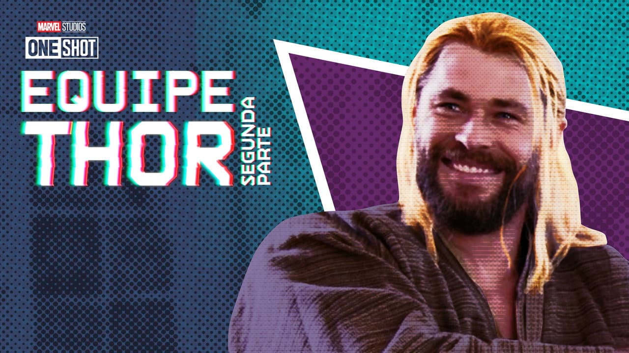 Team Thor: Part 2 still 7