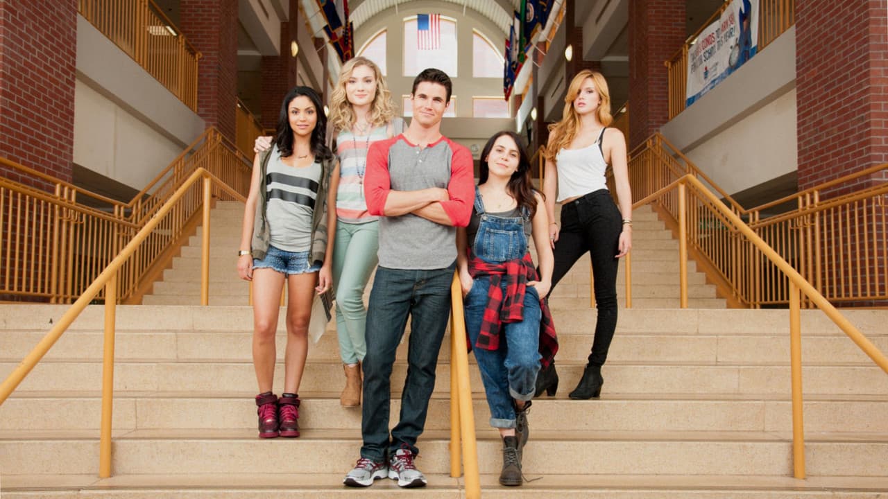 The DUFF still 7
