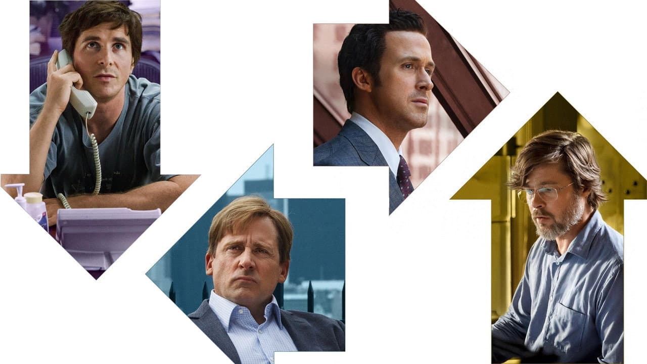 The Big Short still 4