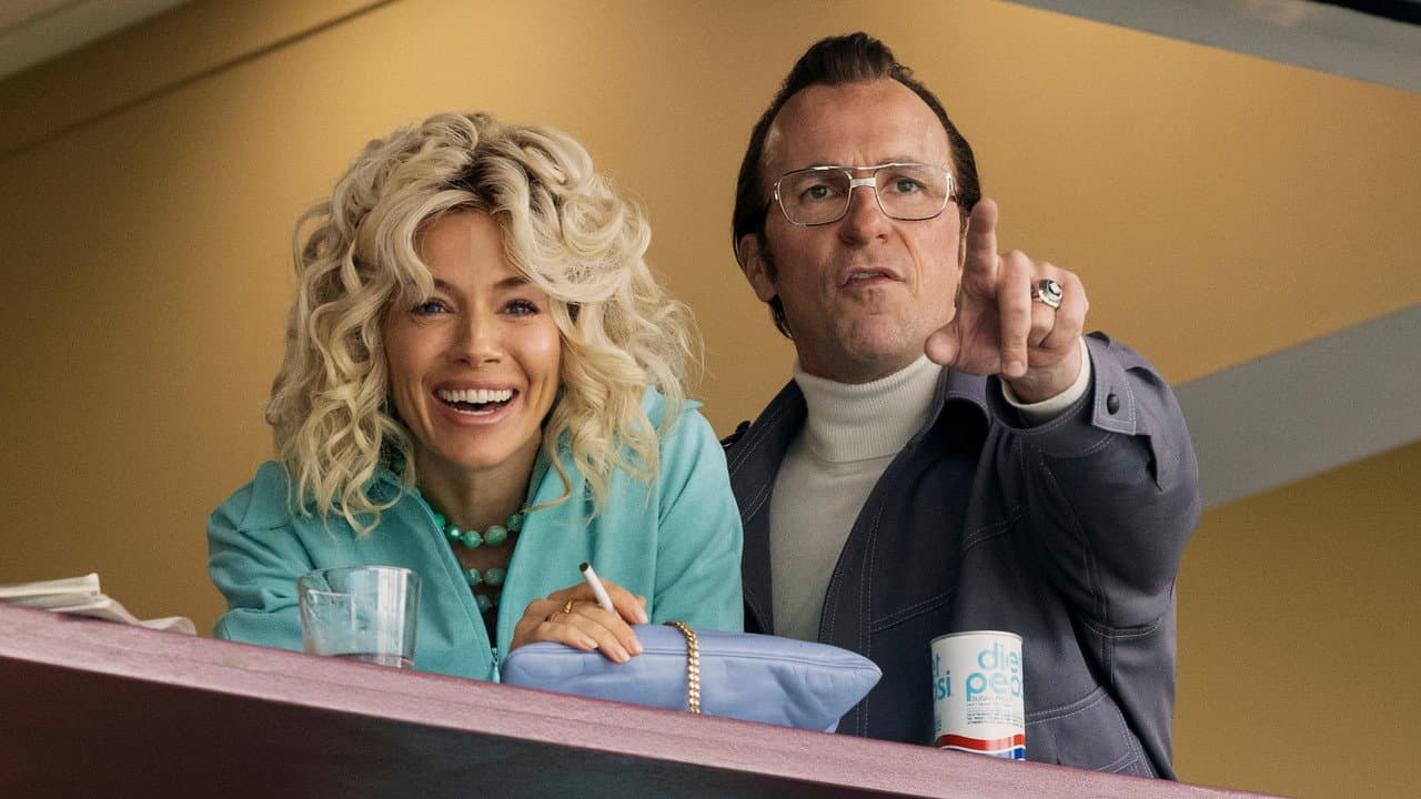 Madden (2026) News - David O. Russell Film Updates still 7