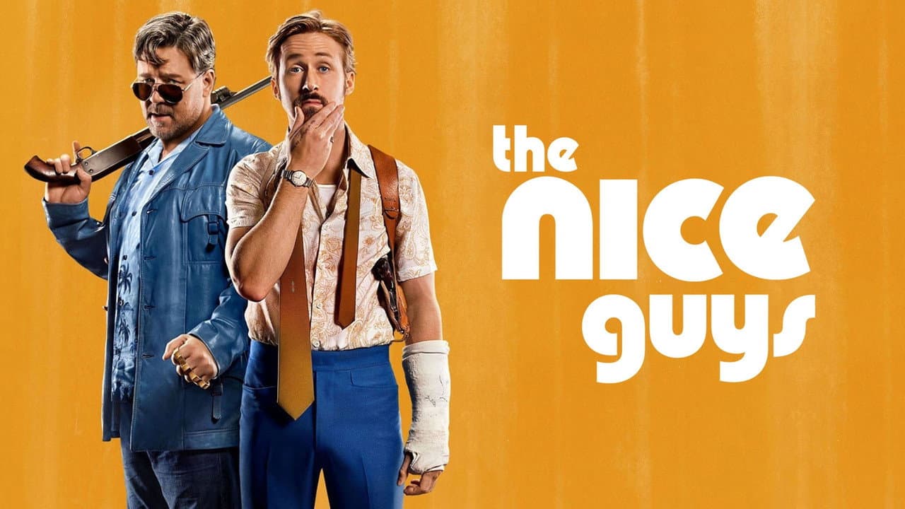 The Nice Guys still 6