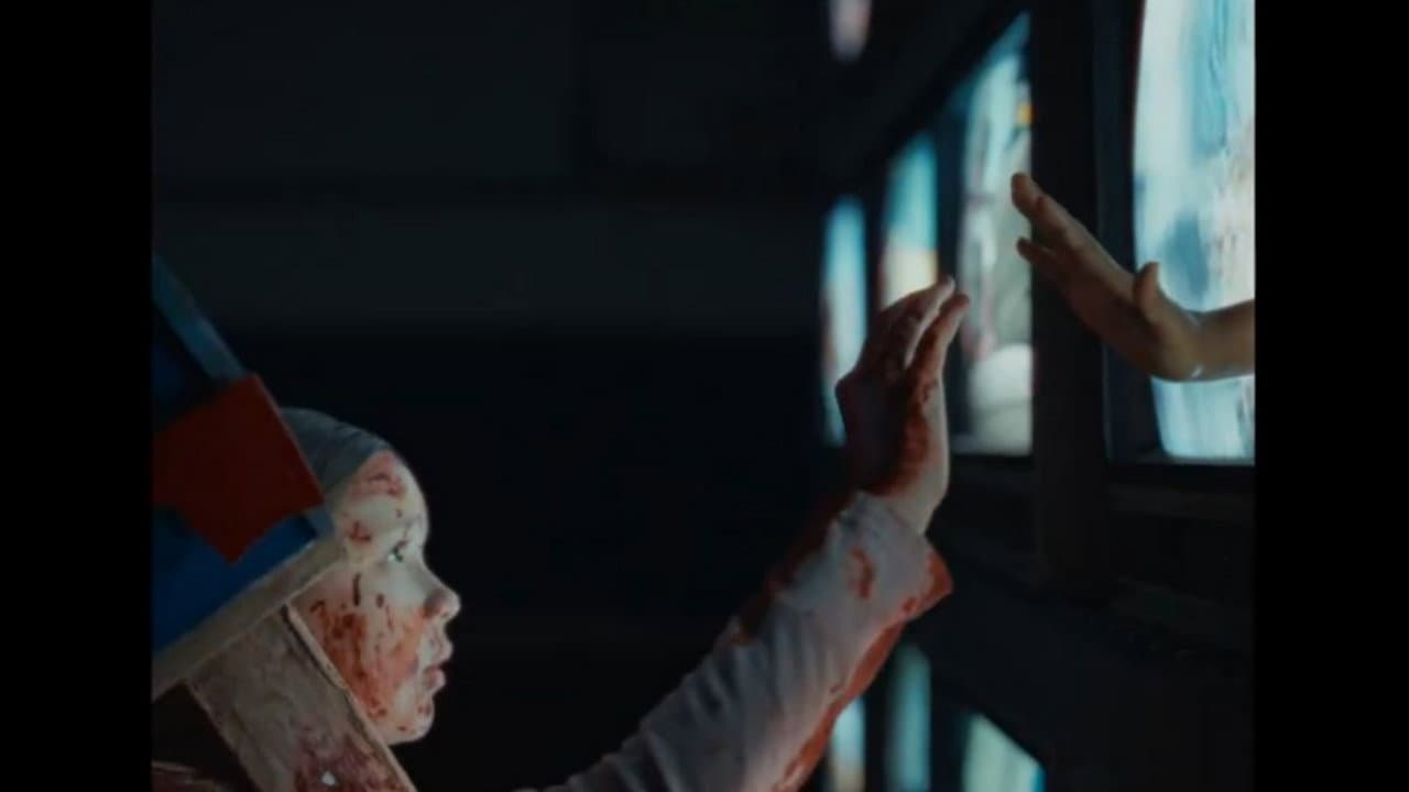 Buddy (2026) Review: Casper Kelly's Mind-Bending Thriller still 6