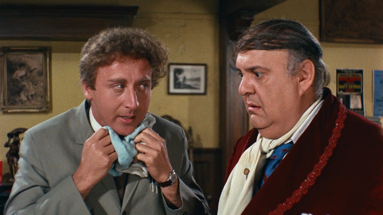 The Producers still 5