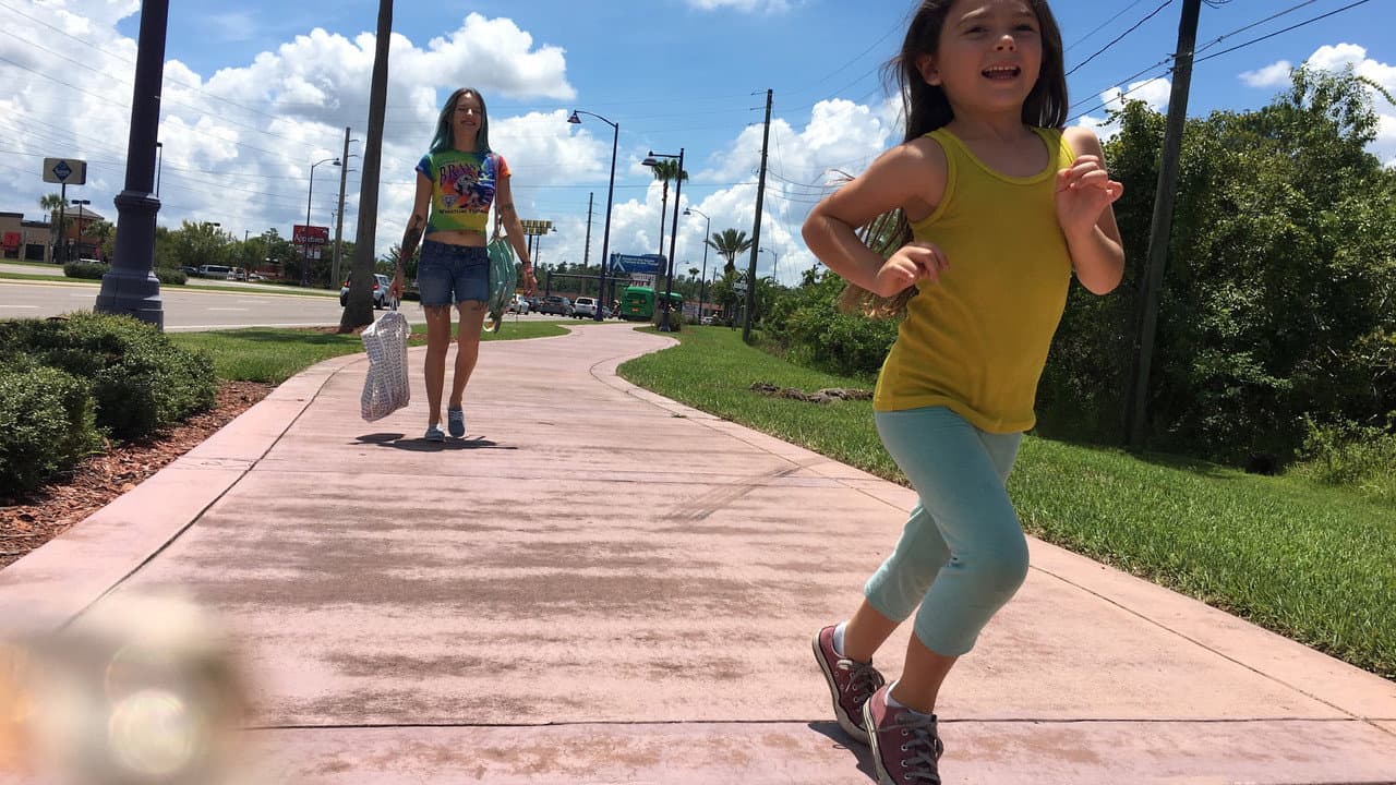 The Florida Project still 8