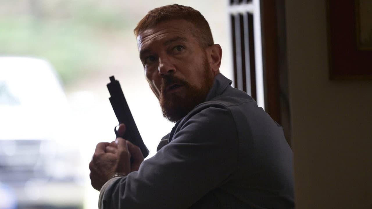 Code Name Banshee still 8