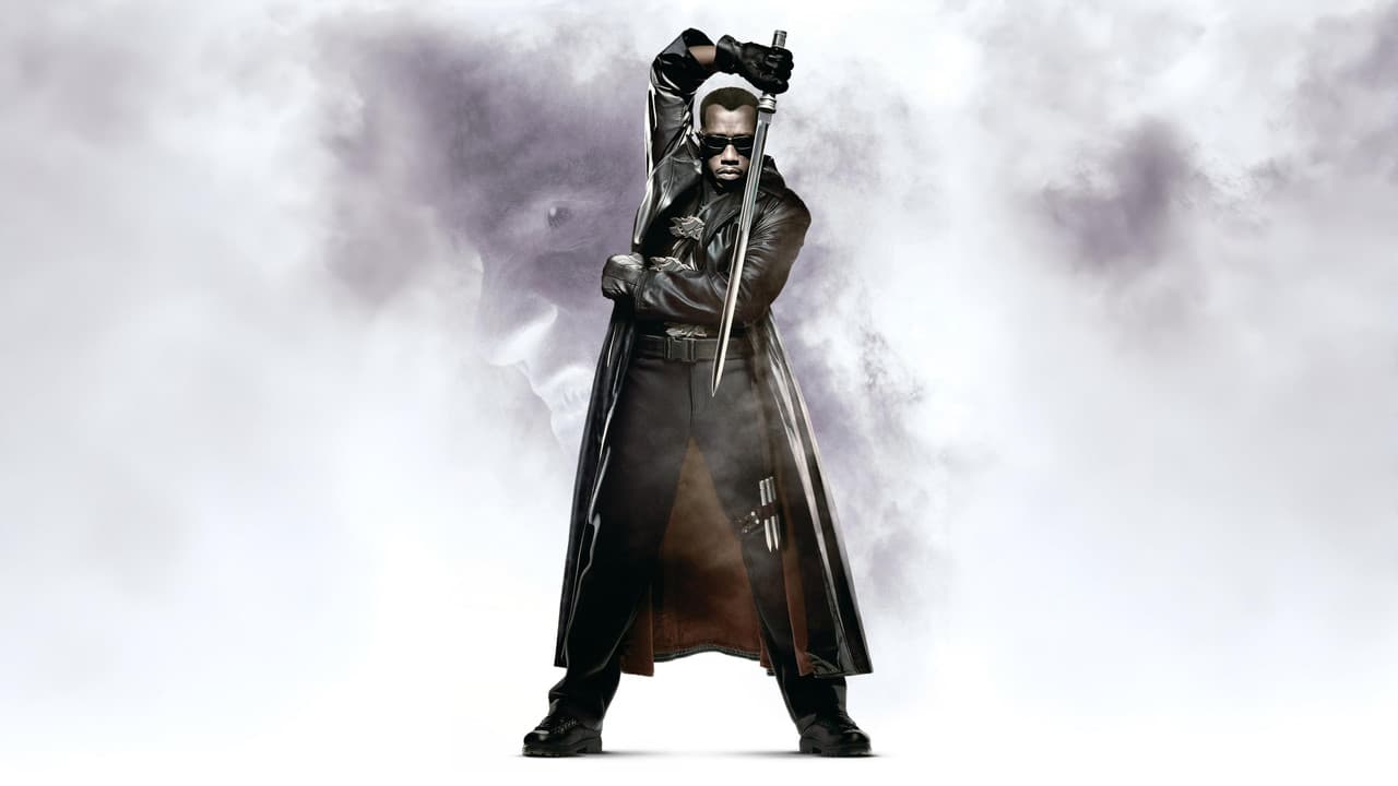 Blade II still 8