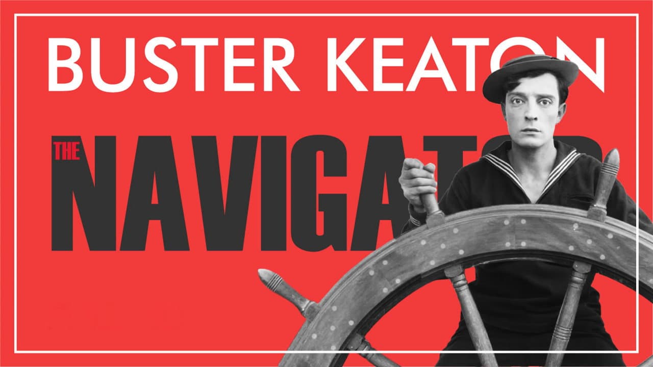 The Navigator still 5