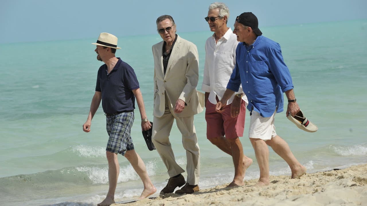Turks & Caicos still 5