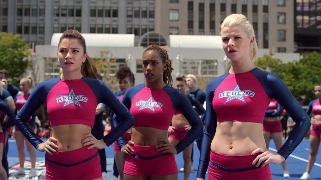 Bring It On: Worldwide #Cheersmack still 5
