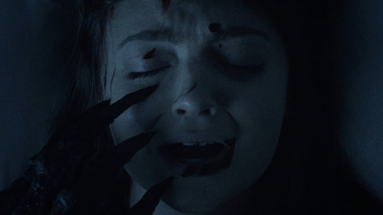 You Shall Not Sleep Tonight still 8