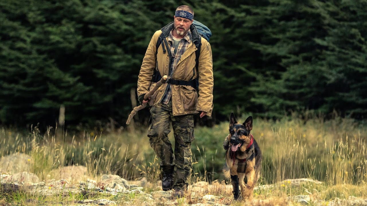 Heart of the Beast (2026): David Ayer’s New Action Film still 7
