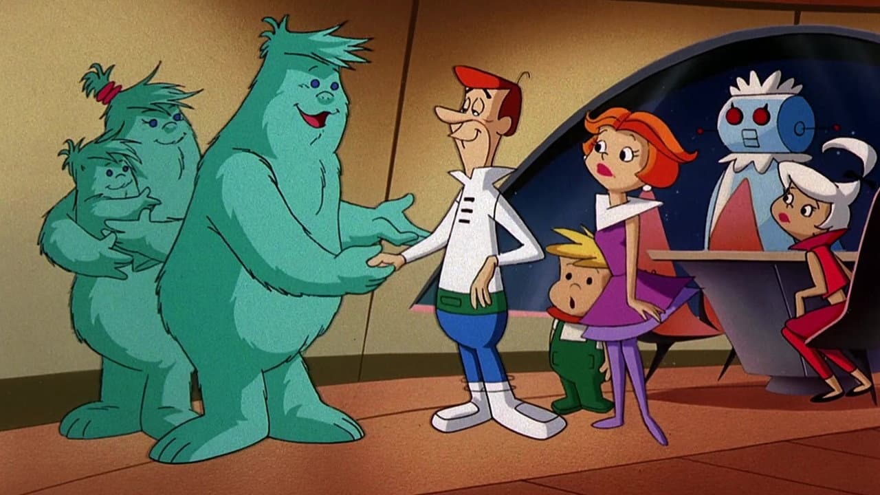 Jetsons: The Movie still 7