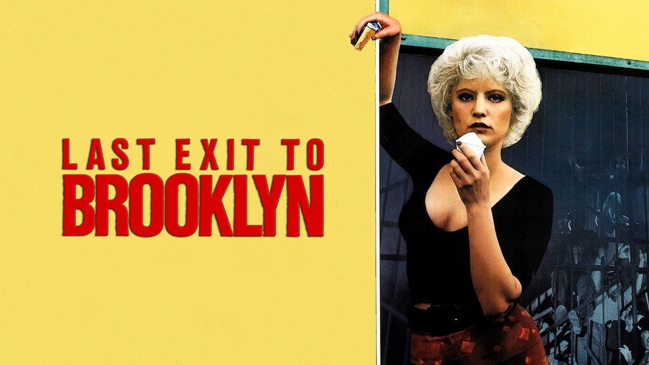 Last Exit to Brooklyn still 5