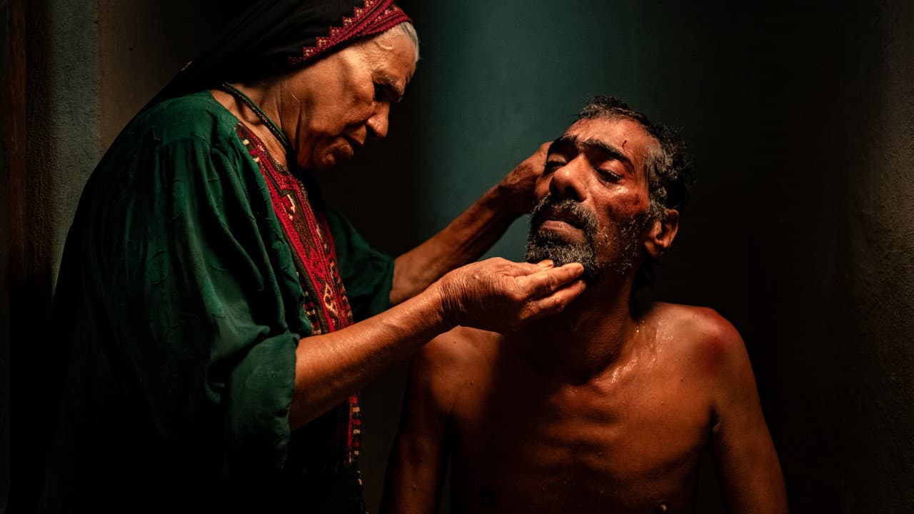 Majid Majidi's "Midday Meal" Wins Busan Top Prize