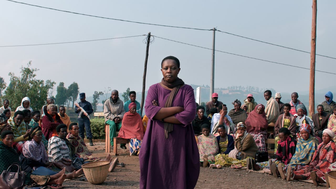 Rwanda's First Oscar Entry: Ben'Imana by Dusabejambo still 4