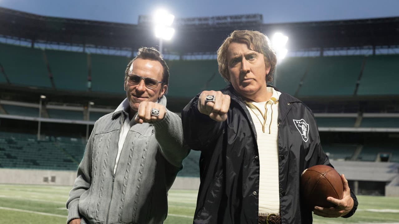 Madden (2026) News - David O. Russell Film Updates still 2