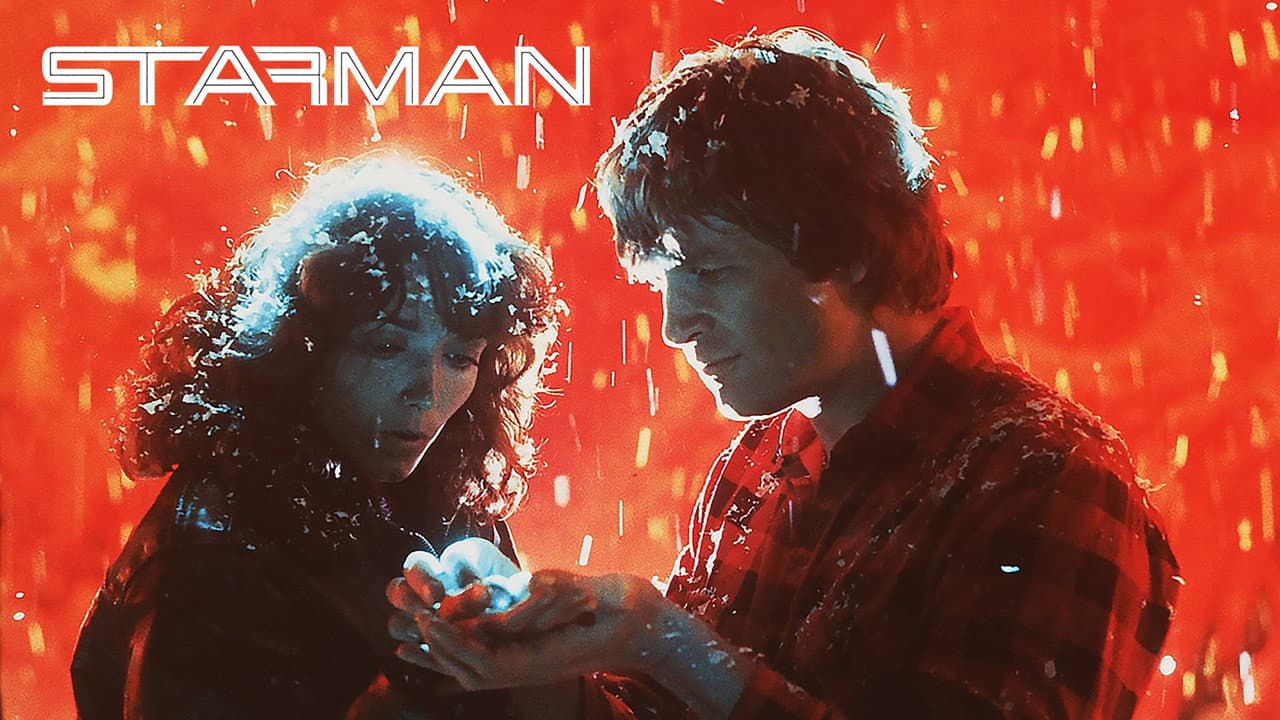 Starman (1984): Carpenter's Sci-Fi Classic Revisited still 3