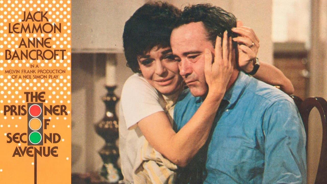 The Prisoner of Second Avenue still 6