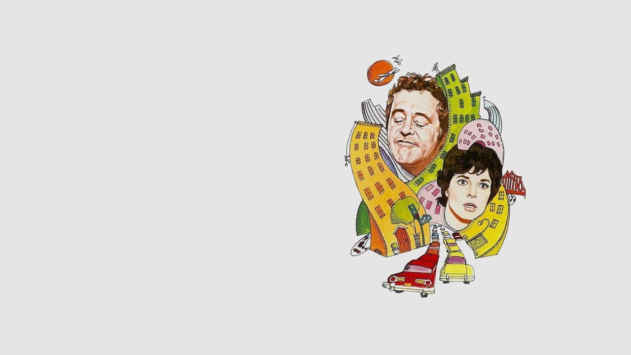 The Prisoner of Second Avenue still 8
