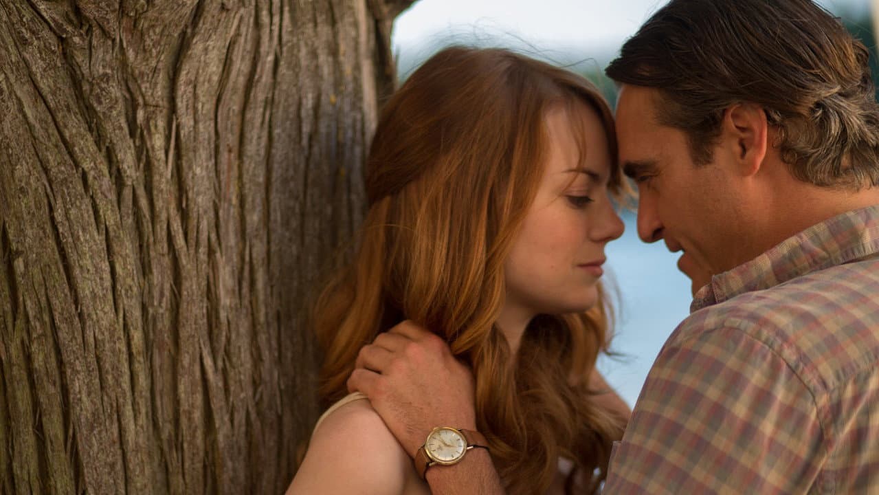 Irrational Man still 6