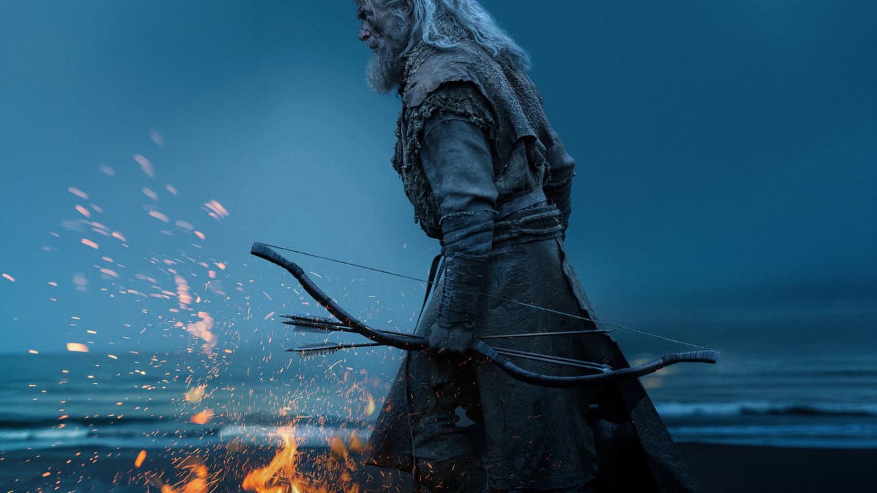 The Death of Robin Hood Review: A Gritty Reimagining still 5