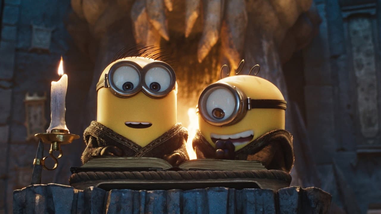 Minions & Monsters Review: Fun or Flop? still 6