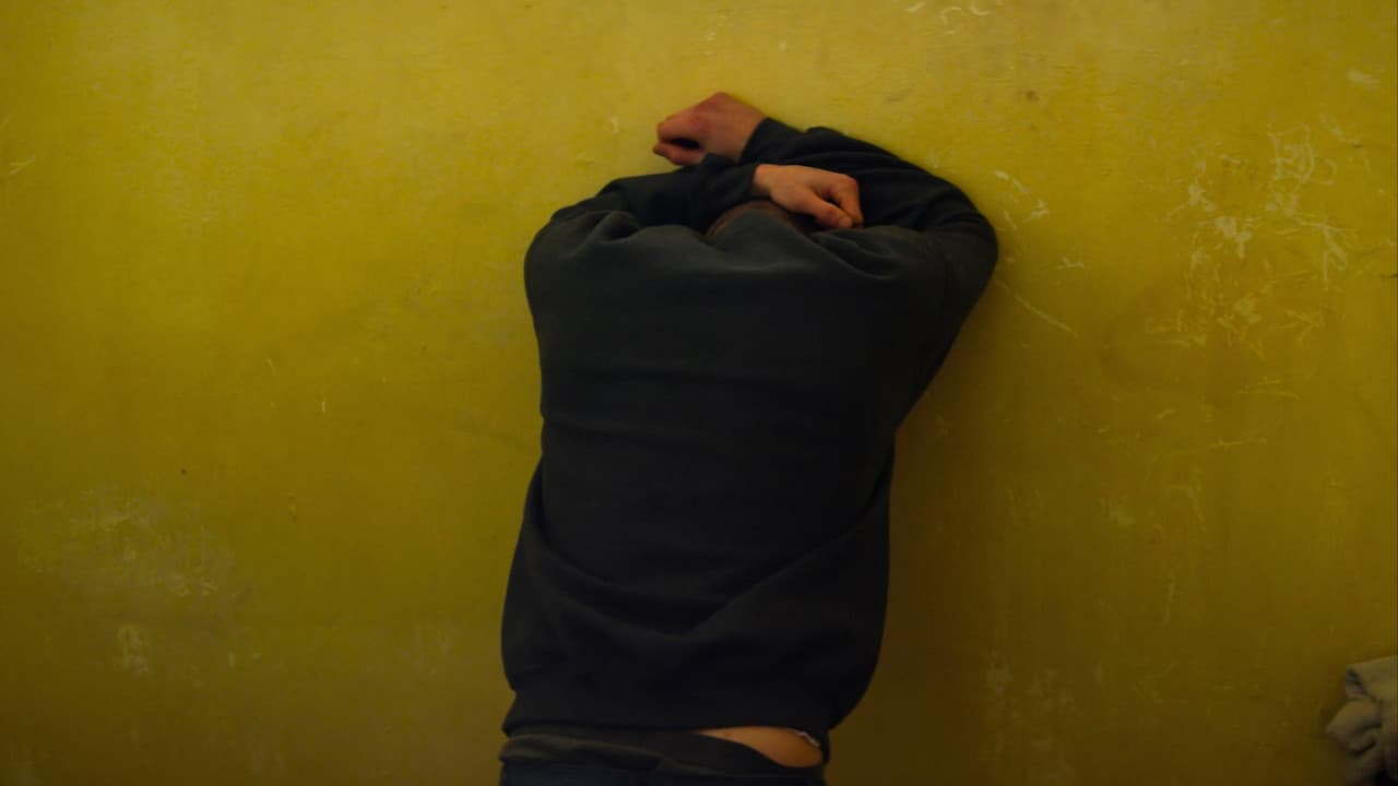 Starred Up still 5