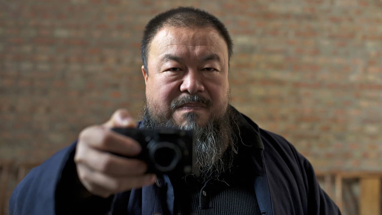Ai Weiwei: Never Sorry still 2