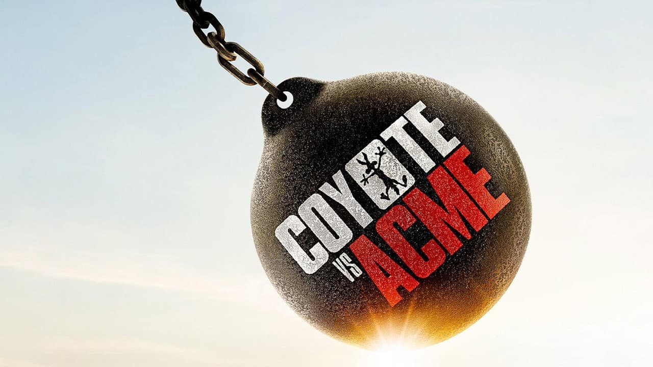Coyote vs. Acme: Movie News & Updates still 1