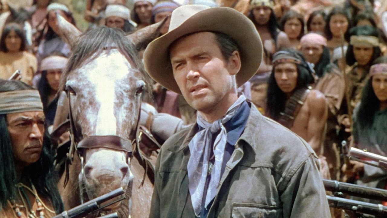 Broken Arrow still 5