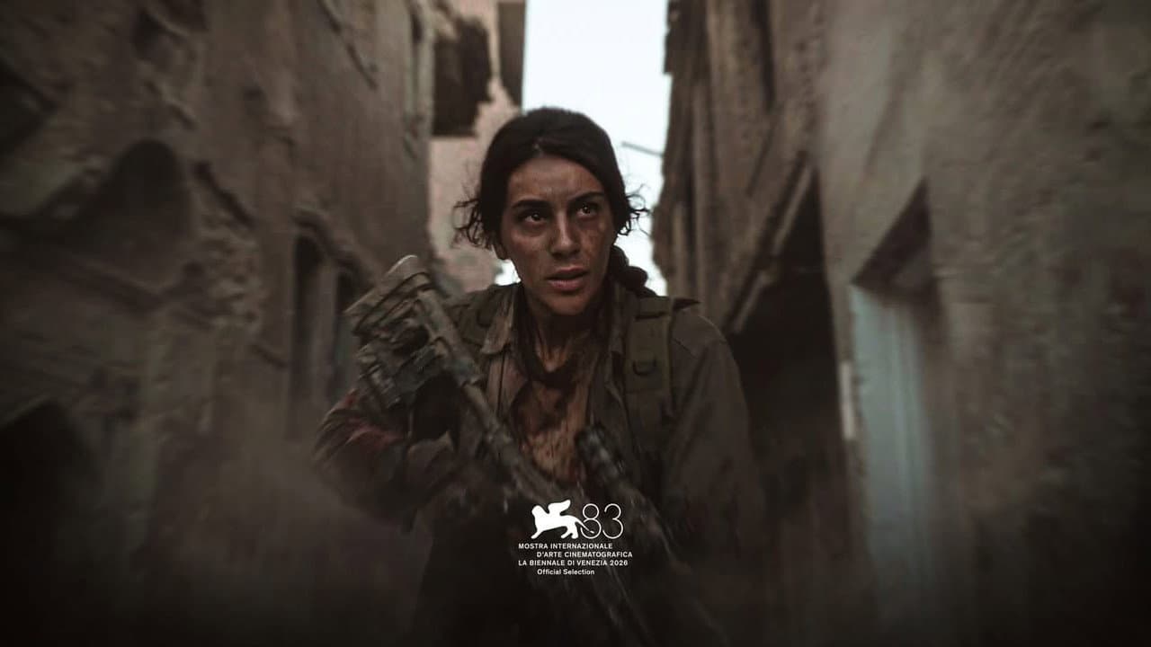 Iraq Picks Kurdish Film for 2026 Oscars still 1
