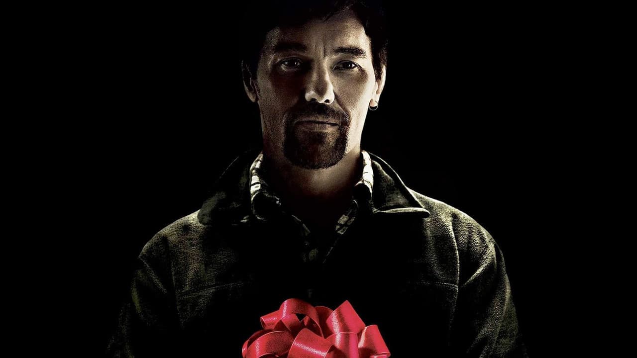 The Gift still 6
