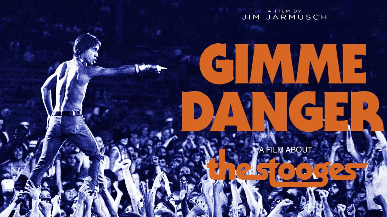 Gimme Danger still 8