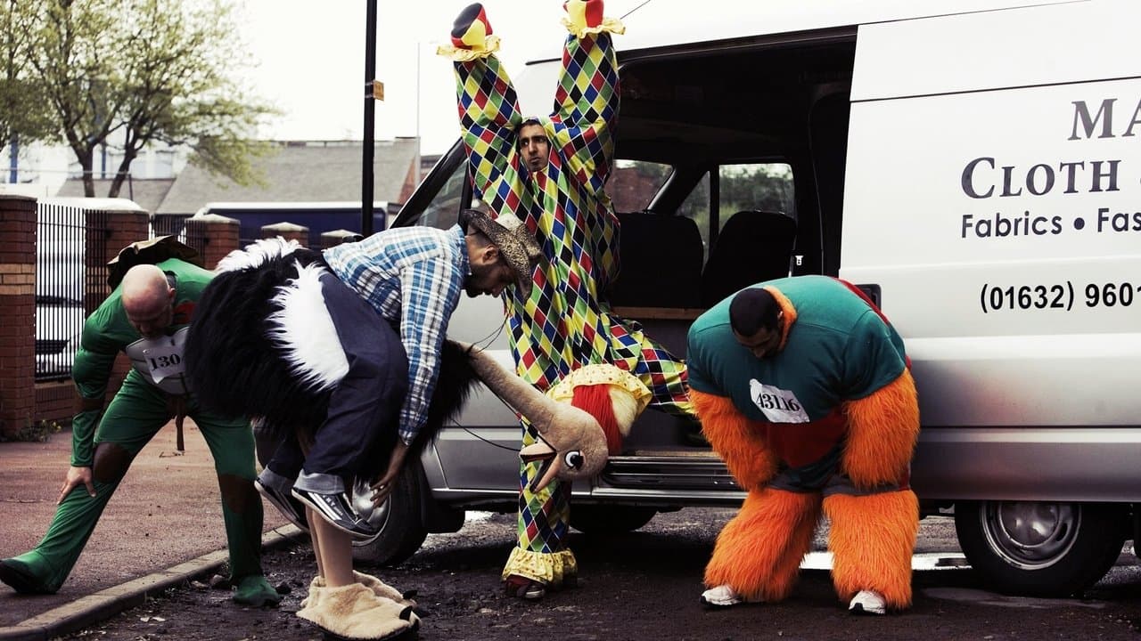 Four Lions still 4