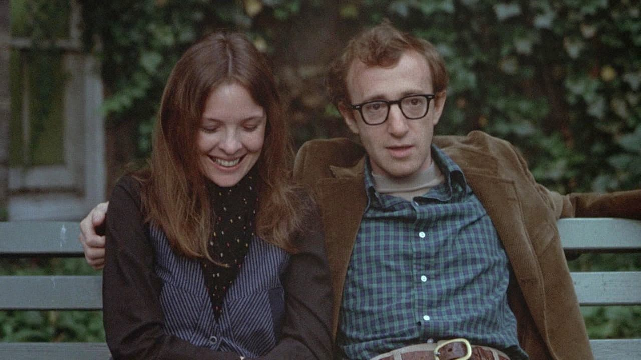 Annie Hall still 6