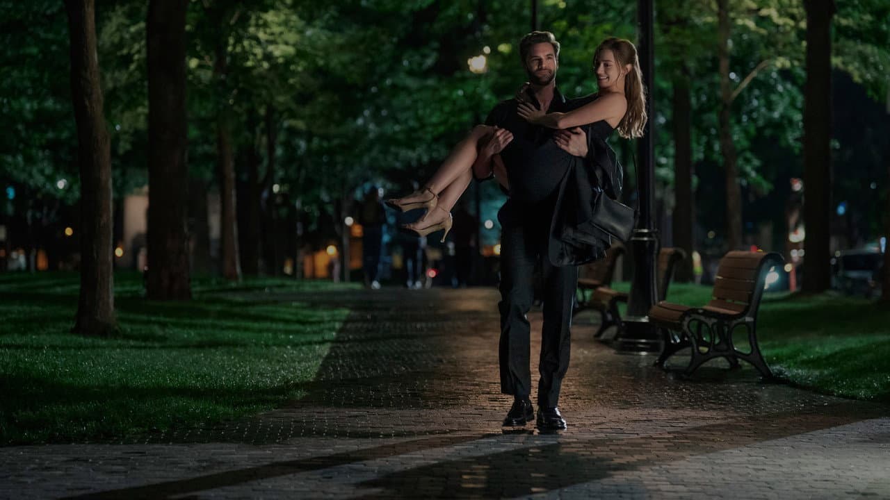 The Love Hypothesis (2026) Movie News | Cast & Updates still 5