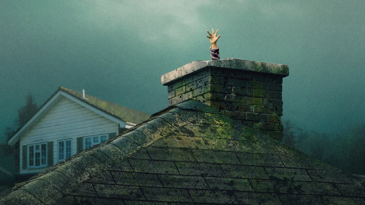 The Last House (2026) Review - Leterrier's Tense Thriller still 5