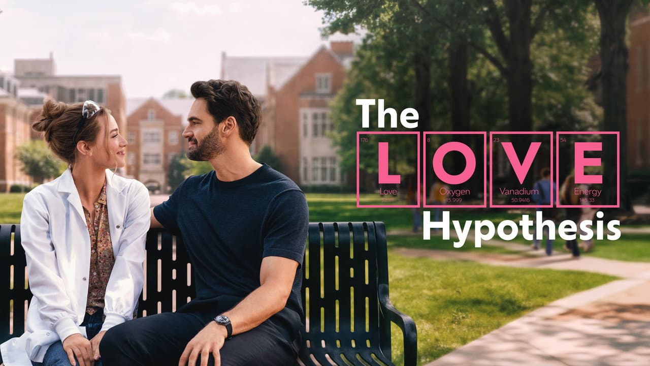 The Love Hypothesis (2026) Movie News | Cast & Updates still 4